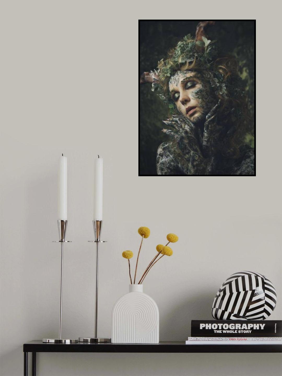 Eri Poster och Canvastavla