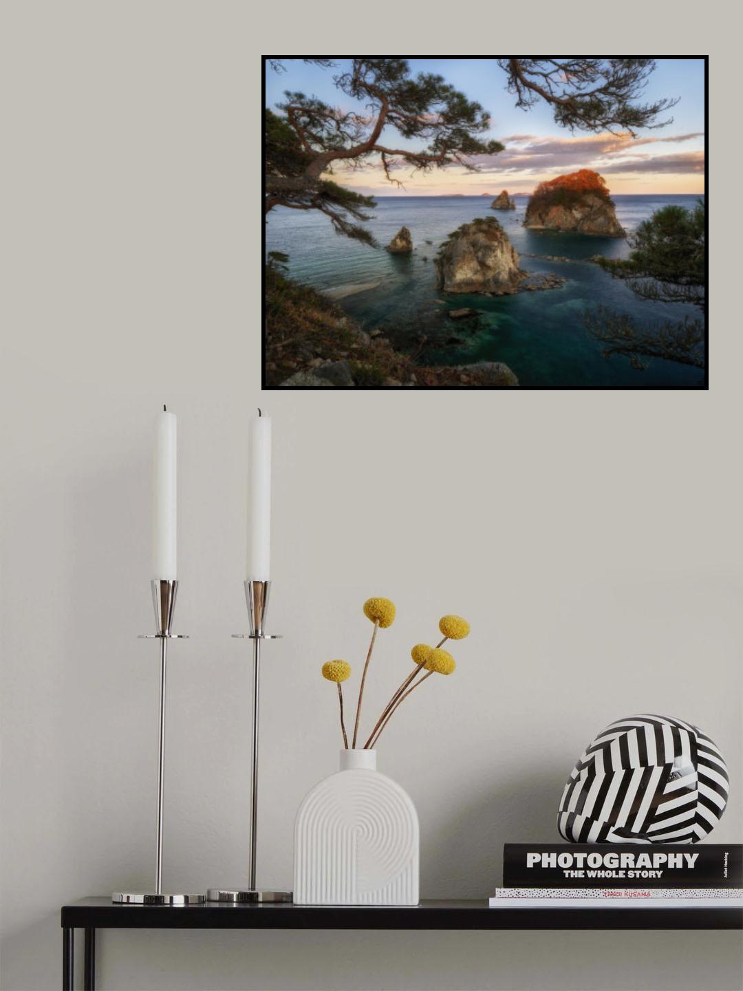 *** Poster och Canvastavla