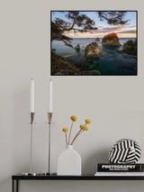 *** Poster och Canvastavla