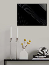 sliding down Poster och Canvastavla