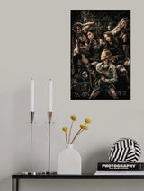Poster och Canvastavla