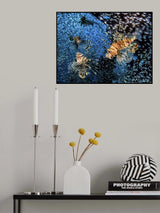 The Hunt Poster och Canvastavla