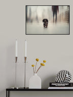Going Home.... Poster och Canvastavla