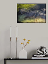 in the pasture Poster och Canvastavla