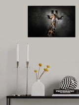 Poster och Canvastavla