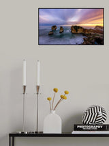 13 Apostles Poster och Canvastavla