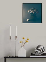 Night Poster och Canvastavla