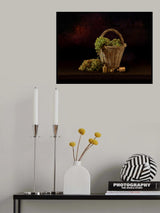 Still Life 114 Poster och Canvastavla