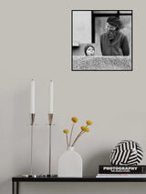 Being together Poster och Canvastavla