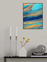 Picture Jasper Poster och Canvastavla
