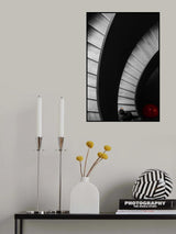 Is it missing or betraying Poster och Canvastavla