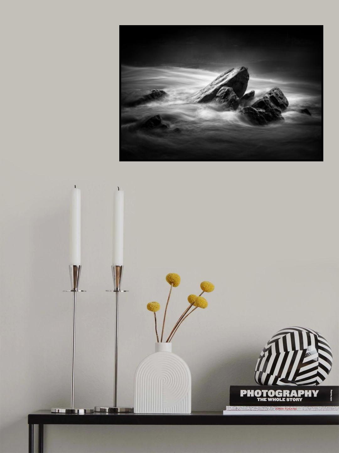 Poster och Canvastavla