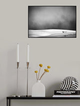 secluded Poster och Canvastavla