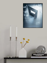 The Bottle Opener Poster och Canvastavla