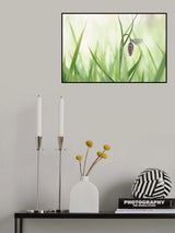 Love it Poster och Canvastavla