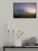 Window Poster och Canvastavla