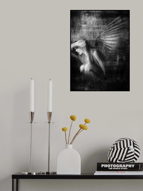 exile Poster och Canvastavla
