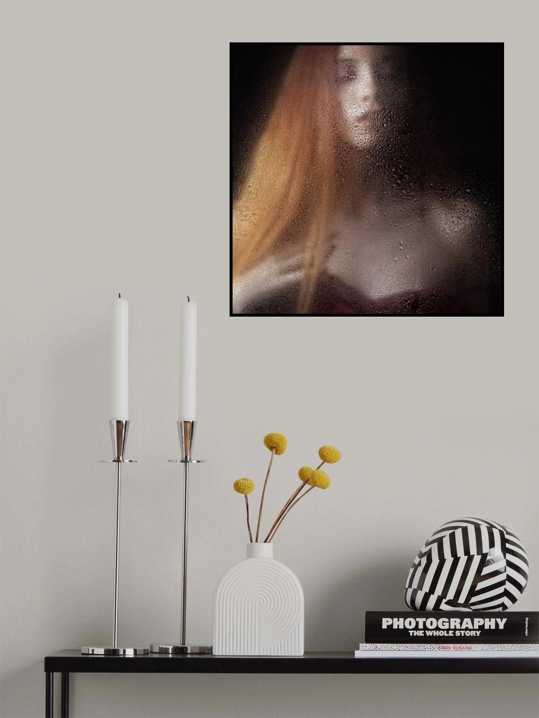Poster och Canvastavla