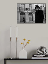 MIB Poster och Canvastavla