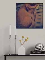 Beginnings Poster och Canvastavla