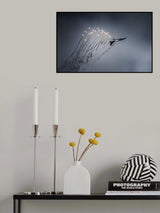 Firestarter Poster och Canvastavla