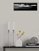 Death Valley_pan03 Poster och Canvastavla