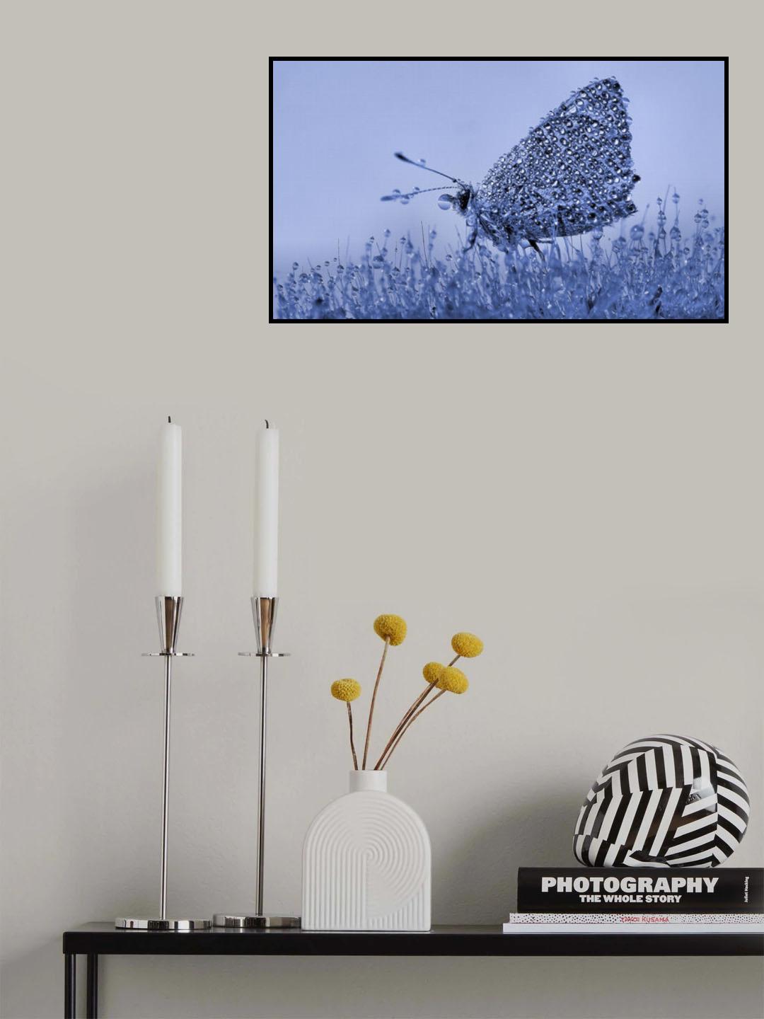 Bubbles manufacturer... Poster och Canvastavla