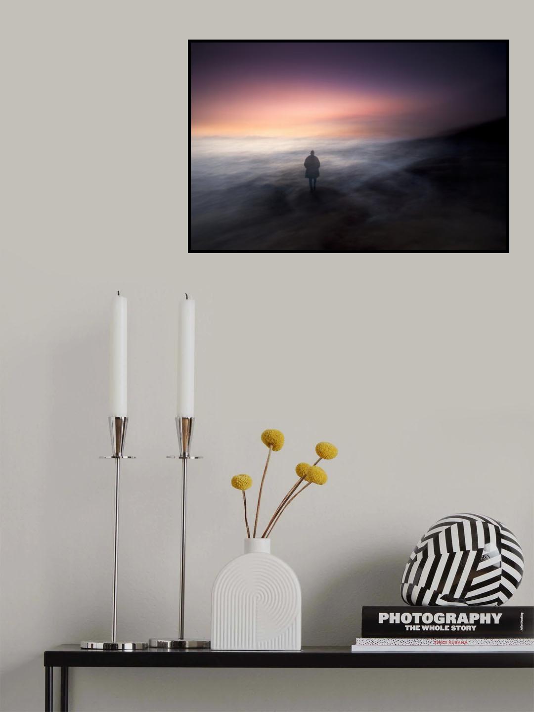 Nothing to lose Poster och Canvastavla