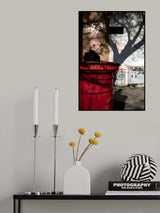 Poster och Canvastavla