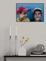 Kardeşim Poster och Canvastavla
