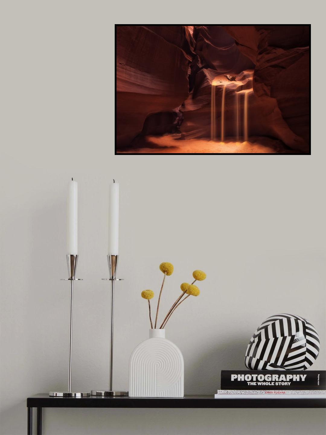 NAVAJO Poster och Canvastavla