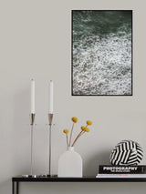 Oceanic 02 Poster och Canvastavla