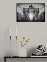 the bows Poster och Canvastavla