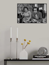 s/t Poster och Canvastavla