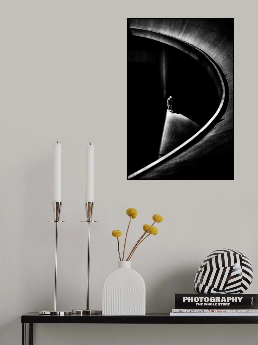 Poster och Canvastavla