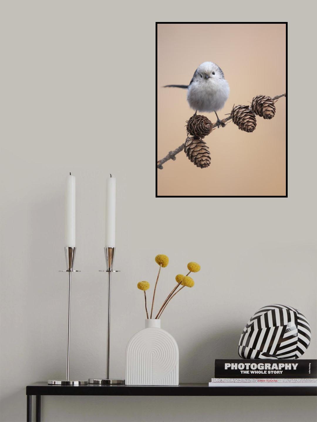 - Poster och Canvastavla