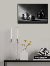 The  photosession Poster och Canvastavla