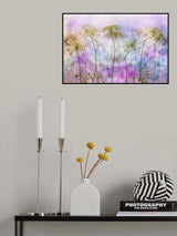 swaying in the breeze Poster och Canvastavla