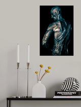 butterfly Poster och Canvastavla