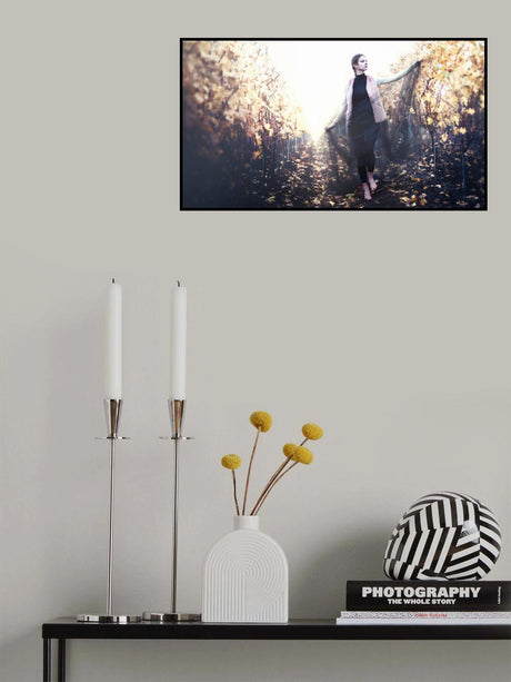 iele .. Poster och Canvastavla