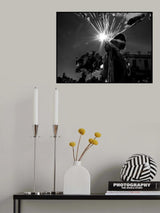 baloons Poster och Canvastavla