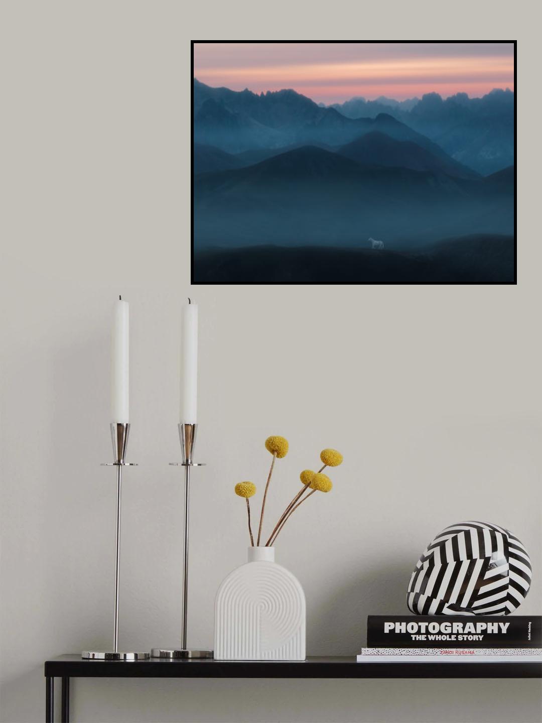 Poster och Canvastavla