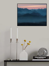 Poster och Canvastavla