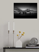 Like flowing clouds Poster och Canvastavla