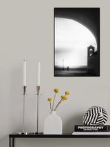 A Poor Man's Memory Poster och Canvastavla