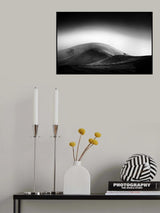 Wandering Poster och Canvastavla