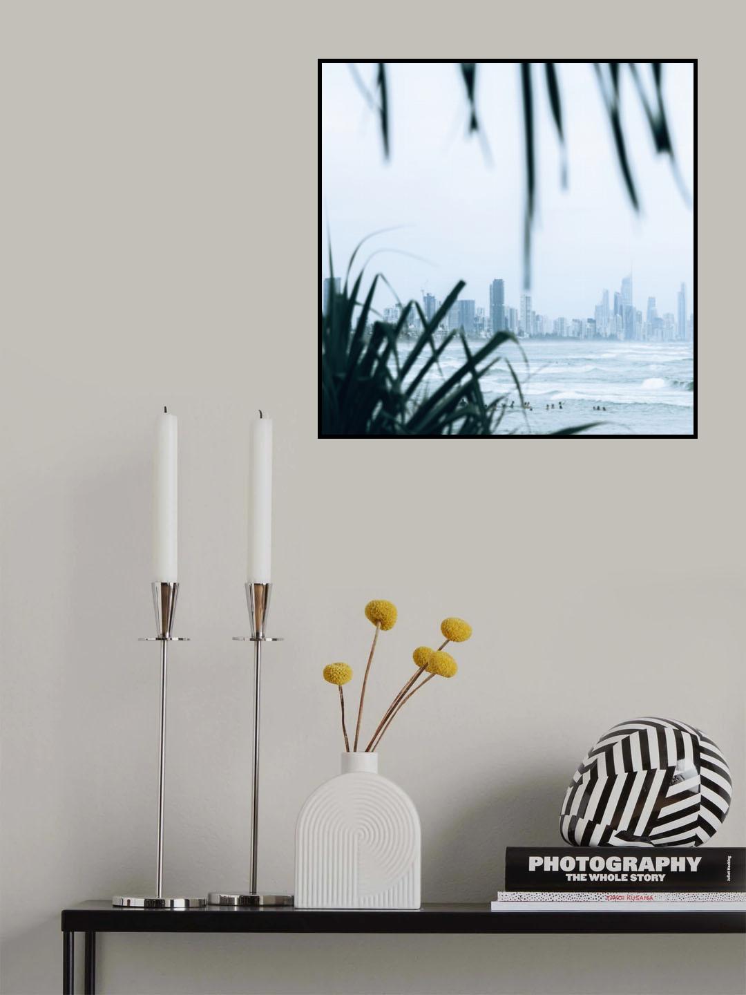 Burleigh Collection 1 Aha Master Poster och Canvastavla