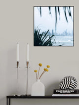 Burleigh Collection 1 Aha Master Poster och Canvastavla