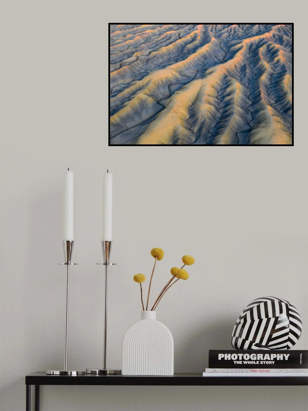 A long journey Poster och Canvastavla