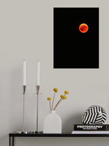 luna Poster och Canvastavla